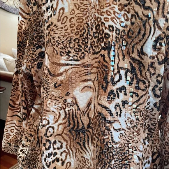 Ruby Rd Jacket - Picture 3 of 5